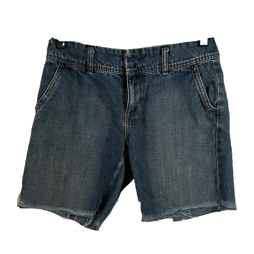 Old Navy Below the Waist Shorts Size 4